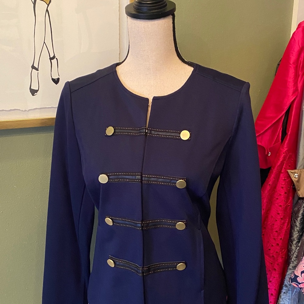 Gorgeous Chicos jacket
